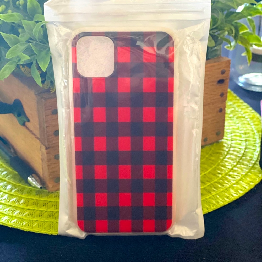 iPhone case
